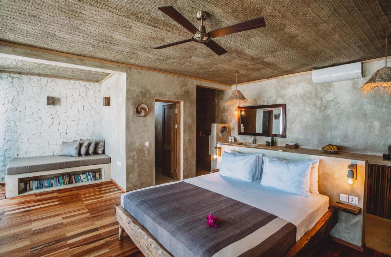 King Room with Balcony